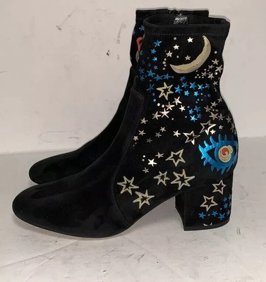 valentino astro boots